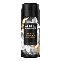AXE Fine Fragrance Collection Deodorant - Black Vanilla - 113g