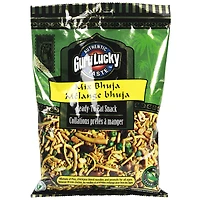 Guru Lucky Ready to Eat Snack - Mix Bhuja - 341g