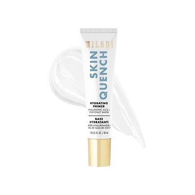 Milani Skin Quench Hydrating Primer - 30ml