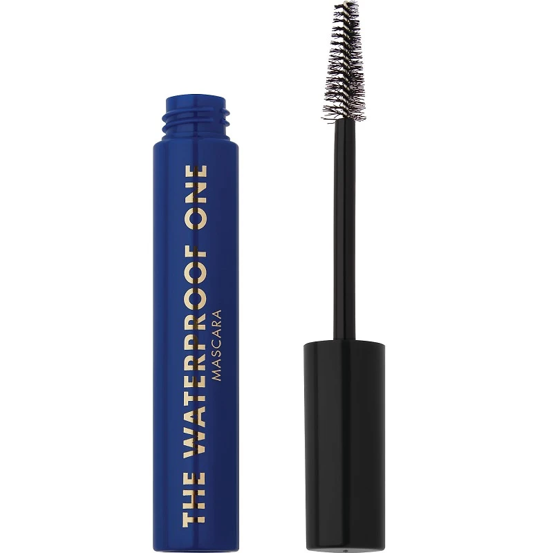 Milani The Waterproof One Mascara - Black