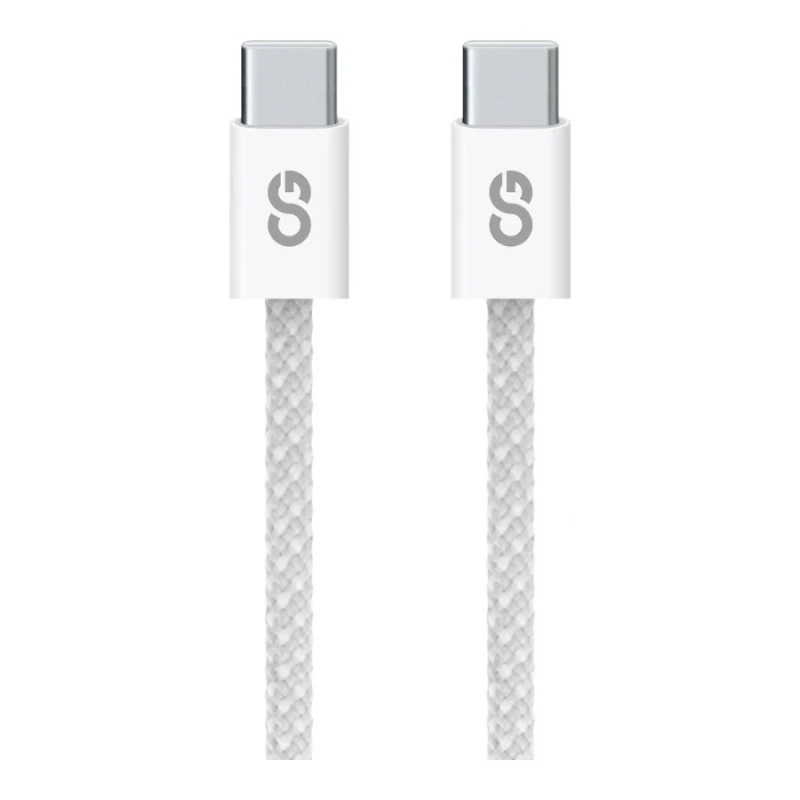 LOGiiX USB-C to USB-C Cable - 1.2m