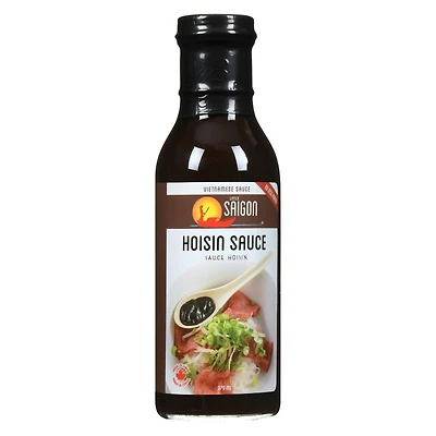 Little Saigon Hoisin Sauce - 375ml