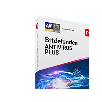 Bitdefender Antivirus Plus - XL11011001