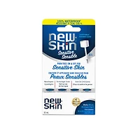 NEW-SKIN LIQ BANDAID 10ML/SENS