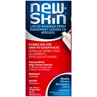 NEW-SKIN LIQ BANDAGE SPRAY 29G