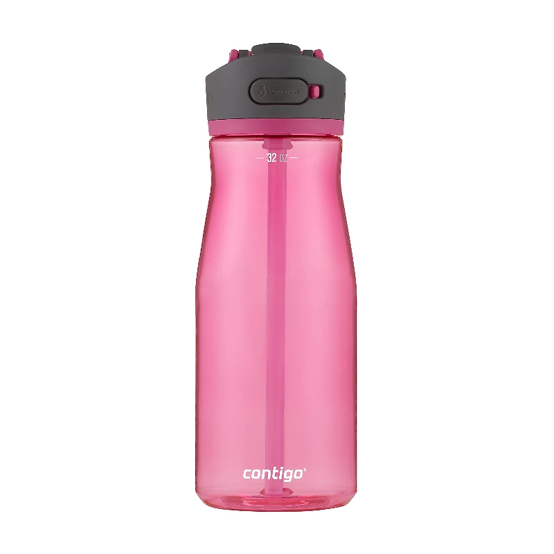 Contigo Ashland Autospout Tritan Water Bottle - 32oz