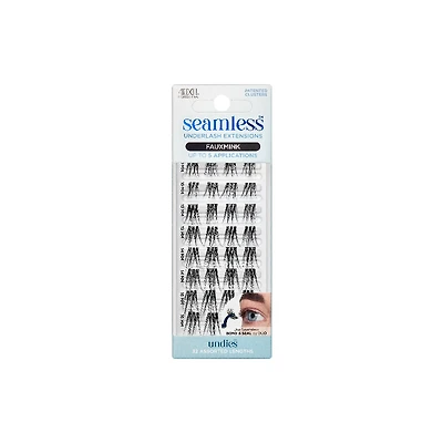 Ardell Seamless Underlash Extentions - Faux Mink - 32s