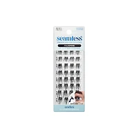 Ardell Seamless Underlash Extentions - Faux Mink - 32s