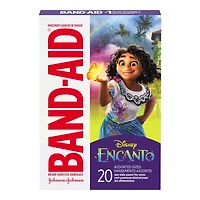 BAND-AID Disney Encanto Bandages - 20's