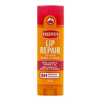 O'Keeffe's Lip Repair Lip Balm - Cherry