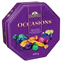 Waterbridge Sweet Occasions - 600g