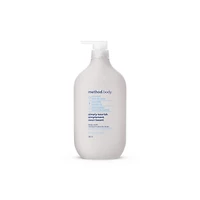 Method Body Wash - Simply Nourish - 828ml