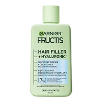 Garnier Fructis Hair Filler + Hyaluronic Moisture Repair Conditioner - 300ml