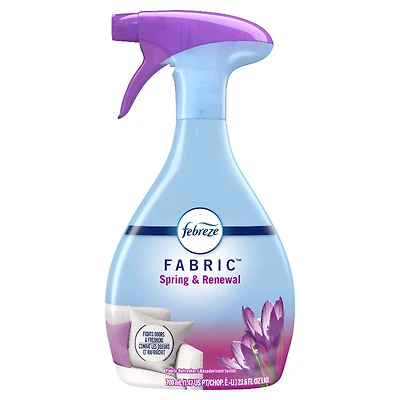 Febreze Fabric Refresher - Spring & Renewal - 700ml