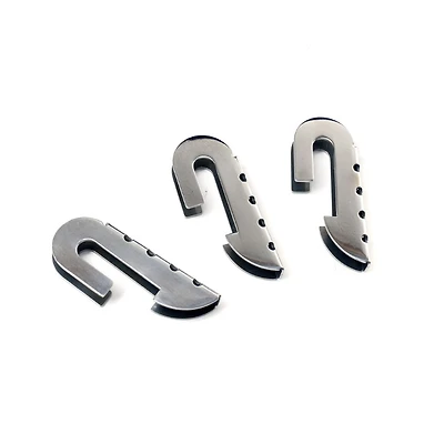 Kikkerland Floating Plant Hangers