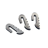 Kikkerland Floating Plant Hangers