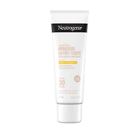 Neutrogena Purescreen+ Tinted Sunscreen - SPF 30 - Light