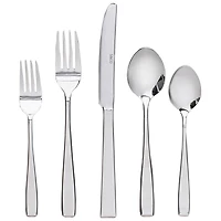 Gourmet Nice Flatware Set - 20 piece