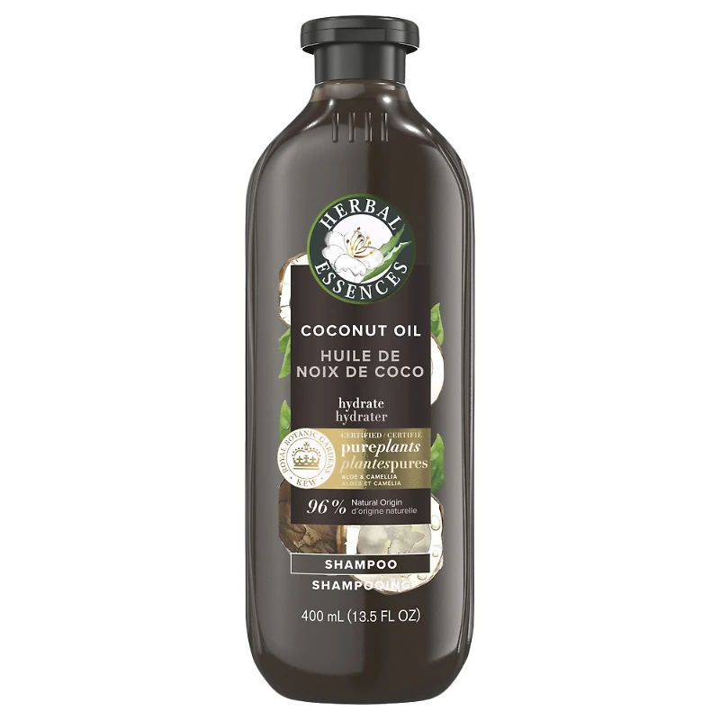 Herbal Essences Coconut Shampoo - 400ml