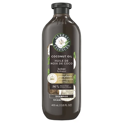 Herbal Essences Coconut Shampoo - 400ml