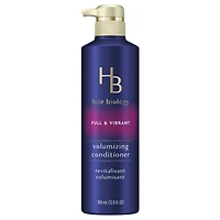 Hair Biology Volume Conditioner - 380ml