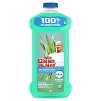 Mr. Clean All Purpose Cleaner - Meadows & Rain Scent - 1.2L