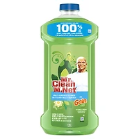Mr. Clean All Purpose Cleaner - Gain Original Fresh Scent - 1.2L