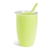 Munchkin Simple Clean Straw Tumbler - Light Green - 296ml