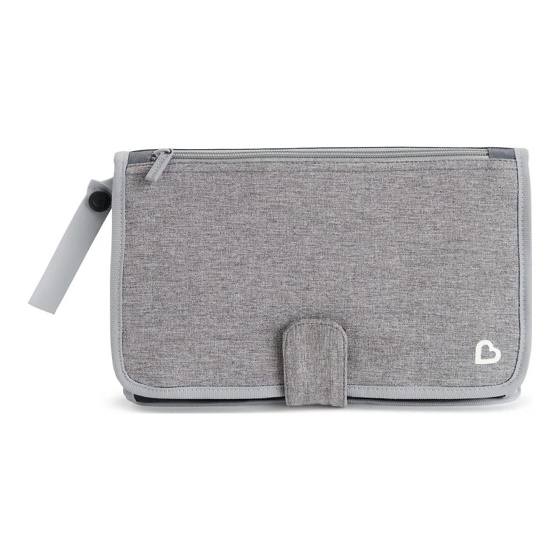 Munchkin Go Change Diaper Changing Kit