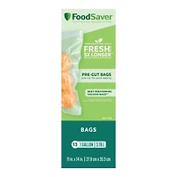 FoodSaver Bags for Vacuum Sealer