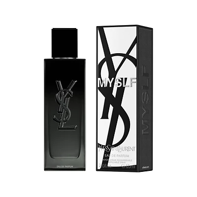 Yves Saint Laurent Myslf Eau de Parfum