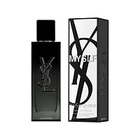 Yves Saint Laurent Myslf Eau de Parfum