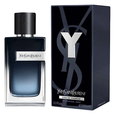 Yves Saint Laurent Y Eau de Parfum - 100ml