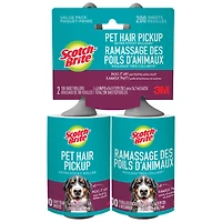 3M PET HAIR LINT ROLLER