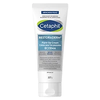 Cetaphil Restoraderm Eczema Flare-Up Cream - 227g
