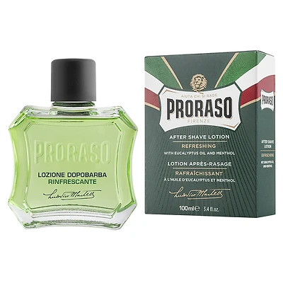 Proraso Refreshing Aftershave Lotion - 100ml