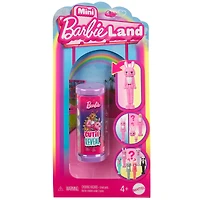 Barbie Mini Barbieland Cutie Reveal Doll