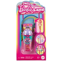 Barbie Mini Barbieland Pop Reveal Doll