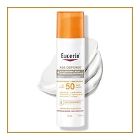 Eucerin Age Defense Lightweight Lotion - SPF 50 - 75ml