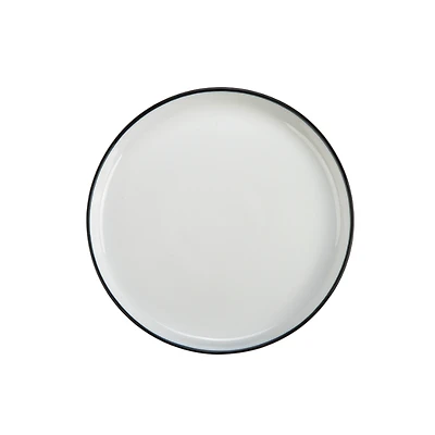 BIA SILHOUETTE DINNER PLATE