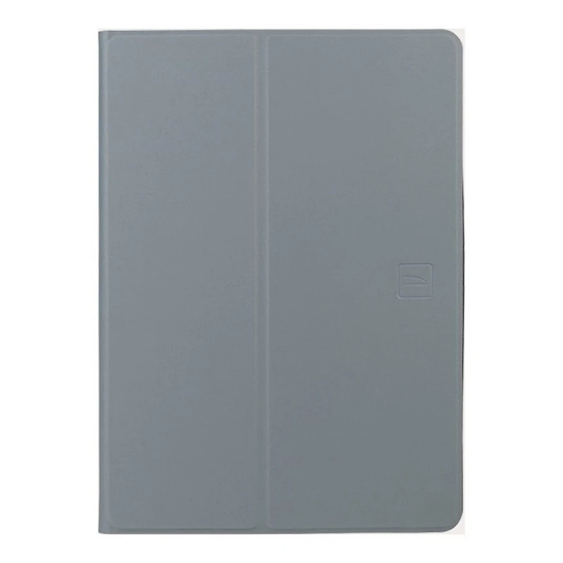 Tucano GALA Flip Cover for Samsung Galaxy Tab S9 and S9 FE - Dark Gray