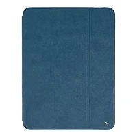LOGiiX Cabrio+ Special Edition Flip Cover for 10.9-Inch iPad Air (2020) - Ocean