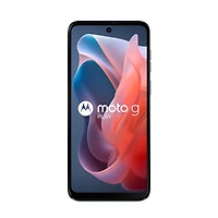 Chatr Moto G Play 2024 Smartphone - 64GB - Blue - MOTOGPLAY24CH