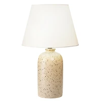 COLLECTION CERAMIC LAMP