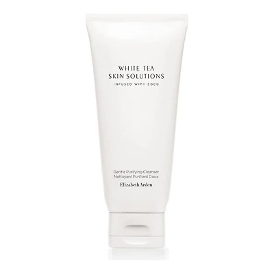 Elizabeth Arden White Tea Skin Solutions Gentle Purifying Cleanser - 125ml