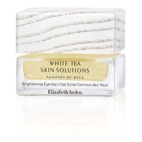 Elizabeth Arden White Tea Skin Solutions Brightening Eye Gel - 15 ml