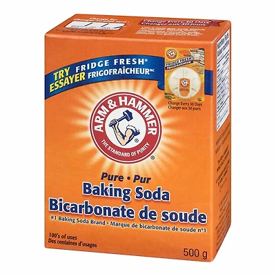 Arm & Hammer Baking Soda - 500g