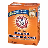 Arm & Hammer Baking Soda - 500g