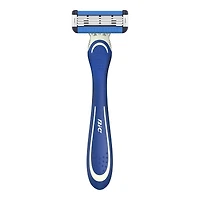 BIC easyrinse Men's Disposable Razor - 4 blades - 2's
