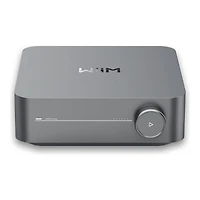WiiM Amp Streaming Amplifier - ASR210